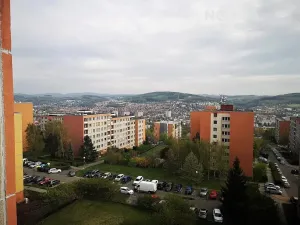 Prodej bytu 3+1, Zlín, Podlesí IV, 68 m2