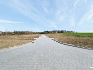 Prodej pozemku pro bydlení, Žerčice, 825 m2