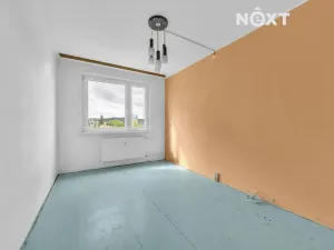 Prodej bytu 3+1, Jablonec nad Nisou, Jizerská, 59 m2