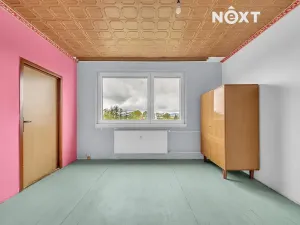 Prodej bytu 3+1, Jablonec nad Nisou, Jizerská, 59 m2