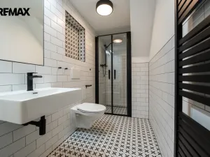 Pronájem bytu 2+kk, Liberec - Liberec XXX-Vratislavice nad Nisou, U Sila, 40 m2