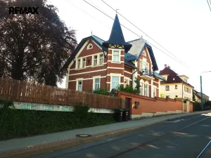 Pronájem bytu 2+kk, Liberec - Liberec XXX-Vratislavice nad Nisou, U Sila, 40 m2