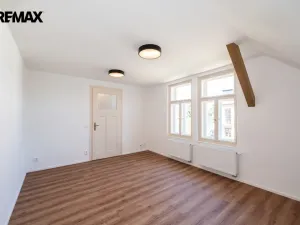 Pronájem bytu 2+kk, Liberec - Liberec XXX-Vratislavice nad Nisou, U Sila, 40 m2