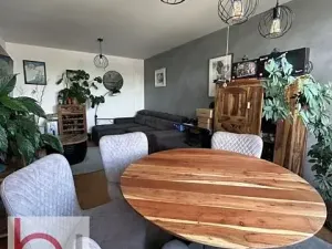 Pronájem bytu 2+1, České Budějovice, Jírovcova, 63 m2
