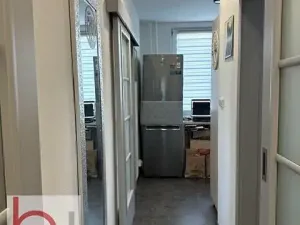 Pronájem bytu 2+1, České Budějovice, Jírovcova, 63 m2