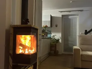 Prodej rodinného domu, Úhonice, Slunečná, 90 m2