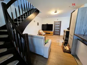 Prodej rodinného domu, Úhonice, Slunečná, 90 m2