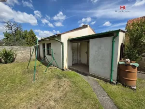 Prodej pozemku pro bydlení, Chýně, V Pískách, 280 m2