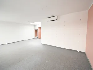 Pronájem obchodního prostoru, Praha - Nové Město, Na příkopě, 60 m2