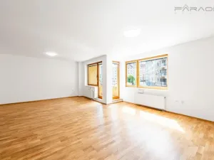 Pronájem kanceláře, Praha - Nusle, Mojmírova, 140 m2
