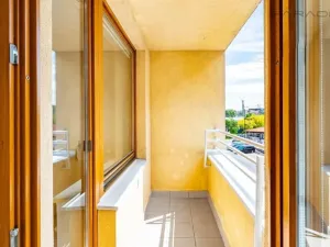 Pronájem kanceláře, Praha - Nusle, Mojmírova, 140 m2