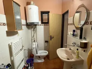 Prodej rodinného domu, Uherský Brod, Školní, 60 m2