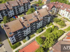 Prodej bytu 3+1, Uherský Brod, Neradice, 80 m2