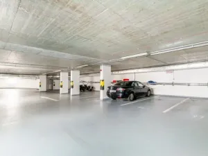 Prodej bytu 3+kk, Praha - Veleslavín, Pod dvorem, 104 m2