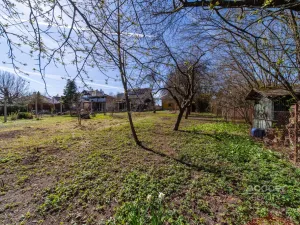 Prodej rodinného domu, Jičín - Holínské Předměstí, Markova, 124 m2