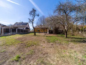 Prodej rodinného domu, Jičín - Holínské Předměstí, Markova, 124 m2
