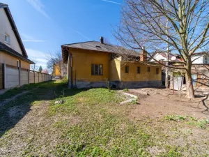 Prodej rodinného domu, Jičín - Holínské Předměstí, Markova, 124 m2