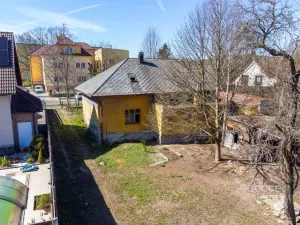 Prodej rodinného domu, Jičín - Holínské Předměstí, Markova, 124 m2
