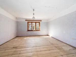 Prodej rodinného domu, Jičín - Holínské Předměstí, Markova, 124 m2