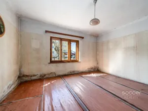 Prodej rodinného domu, Jičín - Holínské Předměstí, Markova, 124 m2