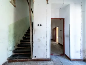 Prodej rodinného domu, Jičín - Holínské Předměstí, Markova, 124 m2