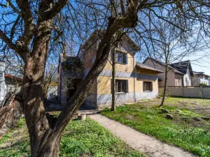 Prodej rodinného domu, Jičín - Holínské Předměstí, Markova, 124 m2