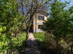 Prodej rodinného domu, Jičín - Holínské Předměstí, Markova, 124 m2
