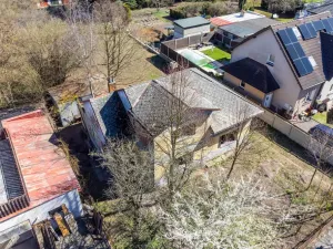 Prodej rodinného domu, Jičín - Holínské Předměstí, Markova, 124 m2