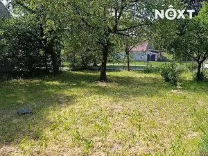 Prodej chalupy, Myslív, 147 m2