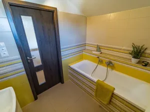 Prodej rodinného domu, Mnichovo Hradiště, Podolská, 117 m2