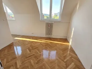 Pronájem bytu 2+kk, Příbram, Bratří Čapků, 48 m2