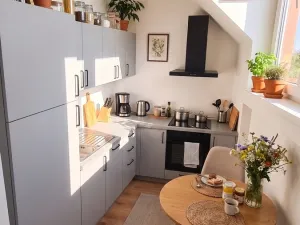 Pronájem bytu 2+kk, Příbram, Bratří Čapků, 48 m2