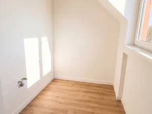 Pronájem bytu 2+kk, Příbram, Bratří Čapků, 48 m2