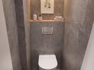 Pronájem bytu 2+kk, Příbram, Bratří Čapků, 48 m2