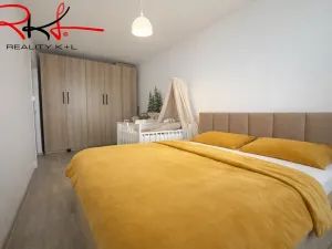 Pronájem bytu 2+kk, Osek, Hrdlovská, 76 m2