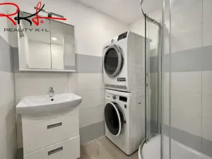 Pronájem bytu 2+kk, Osek, Hrdlovská, 76 m2