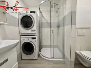 Pronájem bytu 2+kk, Osek, Hrdlovská, 76 m2