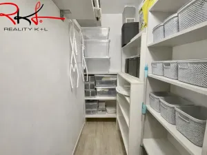 Pronájem bytu 2+kk, Osek, Hrdlovská, 76 m2