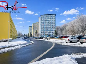 Pronájem bytu 2+kk, Osek, Hrdlovská, 76 m2
