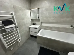Prodej bytu 3+kk, Sokolov, Seifertova, 66 m2