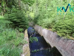 Prodej chaty, Jáchymov, Zálesí, 86 m2