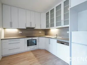 Pronájem bytu 2+kk, Brno, Kigginsova, 40 m2