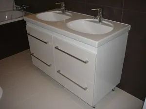 Pronájem bytu 3+kk, Praha - Michle, Baarova, 67 m2