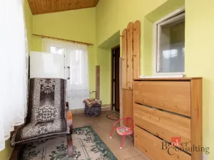 Prodej rodinného domu, Bohušov - Karlov, 205 m2