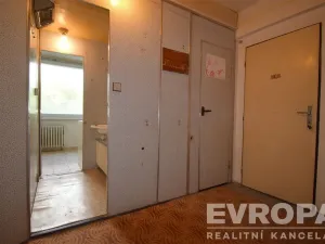 Prodej bytu 2+1, Kolín - Kolín II, Masarykova, 53 m2