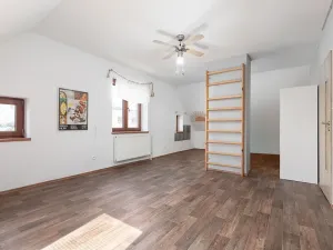 Prodej rodinného domu, Opava, Jantarová, 122 m2