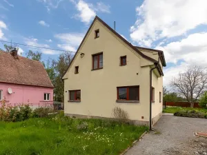 Prodej rodinného domu, Opava, Jantarová, 122 m2