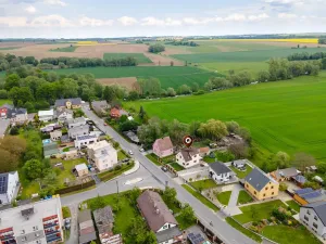 Prodej rodinného domu, Opava, Jantarová, 122 m2