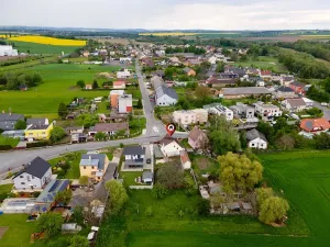 Prodej rodinného domu, Opava, Jantarová, 122 m2
