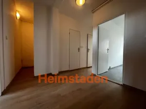 Pronájem bytu 2+1, Orlová - Lutyně, Ke Studánce, 61 m2